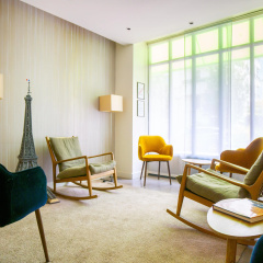 Best Western Rives de Paris La Defense - Bild 3