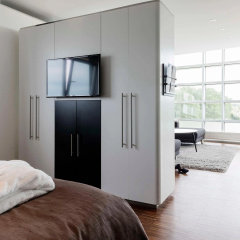 Hotel Scandic Sluseholmen - Bild 4