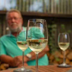 Moselhaus - Bild 18