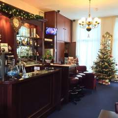 Hotel Alexander - Bild 22