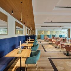 Отель Austria Trend Hotel Maximilian Австрия, Вена - отзывы, цены и фото номеров - забронировать отель Austria Trend Hotel Maximilian онлайн фото 19