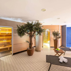elaya hotel noerdlingen, Trademark by Wyndham - Bild 15