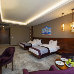 Hotel Gold Majesty - Bild 4