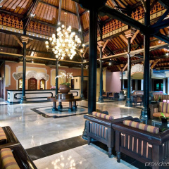 Bali Garden Beach Resort - Bild 27