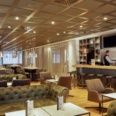 H4 Hotel Leipzig - Bild 2