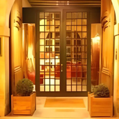 Millésime Hôtel - Bild 1