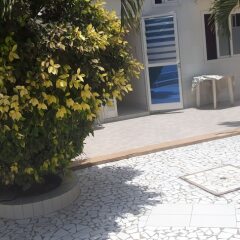 PNS Hebergement in Dakar, Senegal from 42$, photos, reviews - zenhotels.com photo 5