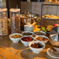 B&B HOTEL Braunschweig-West - Bild 13