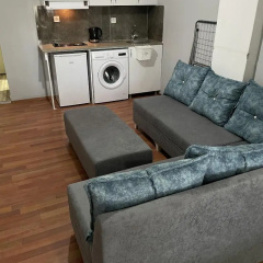 Ersoy Ege Apart Otel - Bild 20