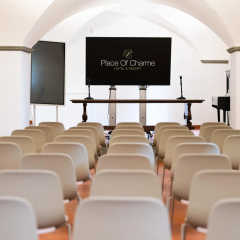 Art Hotel Villa Agape - Bild 17