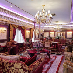 Club Hotel Sera - Bild 13