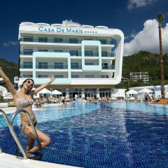 Casa De Maris Spa & Resort Hotel -  Adult Only +16 - Bild 18
