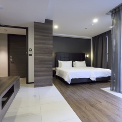 LiT BANGKOK Residence - Bild 6