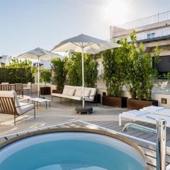 Radisson Collection Hotel, Magdalena Plaza Sevilla - Bild 24