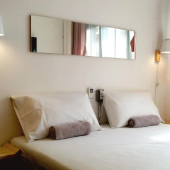 T-Boutique Hostel thumbnail 24
