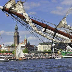 Mercure Hotel Hamburg Mitte - Bild 15