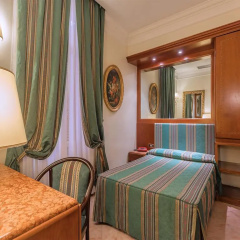 Raeli Hotel Luce - Bild 8