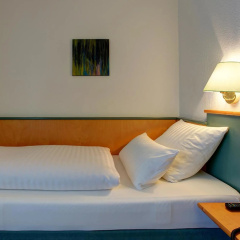 Ambassador Duesseldorf Hotel - Bild 5