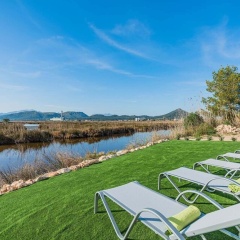 NEW 2020 - Villa Corb Mari I - Bild 20