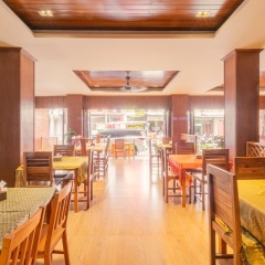 Lotus Hotel Patong - Bild 22