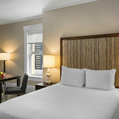 WorldMark San Francisco thumbnail 21