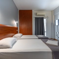 Stalis Hotel - Bild 6