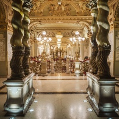 Anantara New York Palace Budapest Hotel - Bild 2