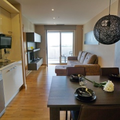 Apt. Fira Gran Via - Barcelona4Seasons - Bild 19