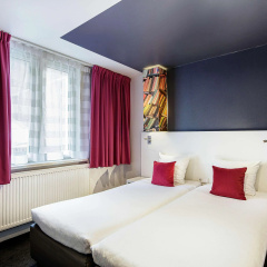 ibis Styles Amsterdam Amstel - Bild 4