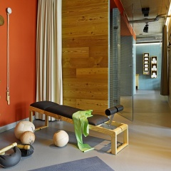 25hours Hotel Zurich Langstrasse - Bild 23