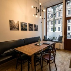 Apartment Waldstraßenviertel - Bild 14
