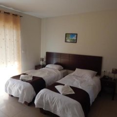 Holy Land Hotel in Bayt Sahur, State of Palestine from 170$, photos, reviews - zenhotels.com guestroom