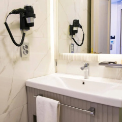 Sky Hill Hotel - Bild 9