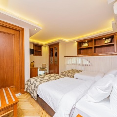 Spectra Hotel - Bild 11