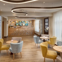 Hotel Clement - Bild 18