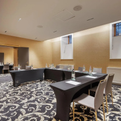 Aurea Ana Palace by Eurostars Hotel Company - Bild 17