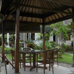 Crystal Beach Bali Hotel - Bild 22