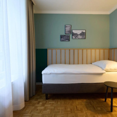 Hotel Limmathof - Bild 2