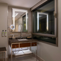 The Artisan Hotel Istanbul - MGallery Collection - Bild 28