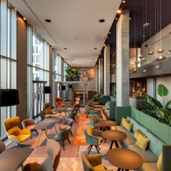 b'mine Frankfurt Airport - Bild 6