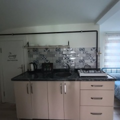 Deeps Hostel Ankara 2 - Bild 17