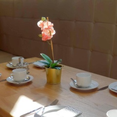 Hotel Denbu - Bild 4