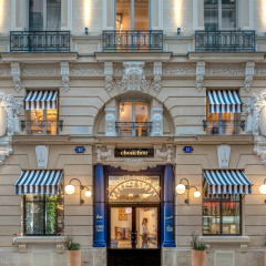 Chouchou Hôtel - Bild 1