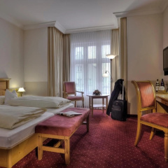 Hotel zum Erdinger Weissbräu - Bild 5