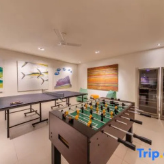 Sava Villa 7 | Villa Aqua - Bild 5
