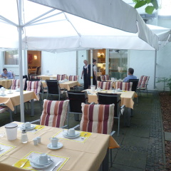 AVIA Hotel - Bild 18