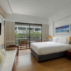 DoubleTree by Hilton Phuket Banthai Resort - Bild 2