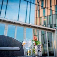 Scandic Continental - Bild 14