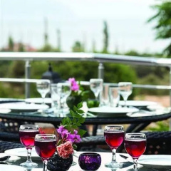 Zeus Kumlubük Hotel - Bild 23