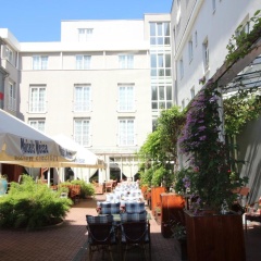 Mercure Hotel Plaza Magdeburg - Bild 16